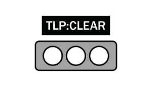 TLP Clear Icon
