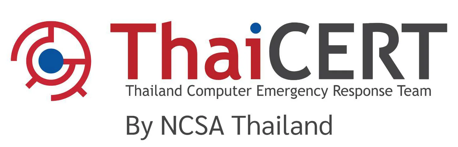 ThaiCERT Logo